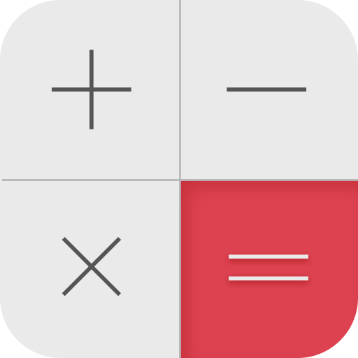 GEAK Calculator 工具 App LOGO-APP開箱王