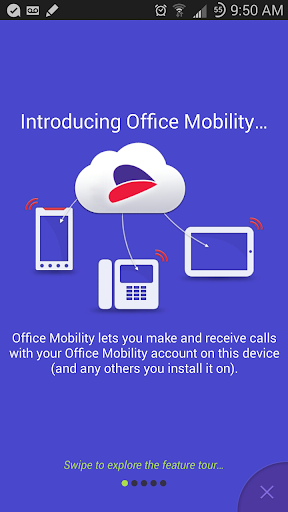 RCN Business Office Mobility
