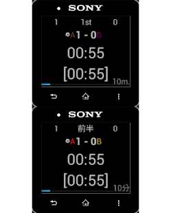 How to download ジュニアサッカー時計 1.0.9 unlimited apk for laptop