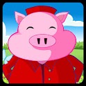 The Three Little Pigs