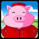 The Three Little Pigs