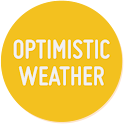 Optimistic Weather logo