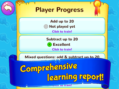 Wonder Bunny Math Race Grade 1 Screenshots 12