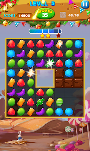 Sugar Blast Christmas Screenshots 5