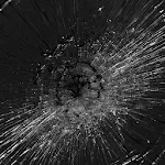 Cover Image of Download Broken glass Wallpaper 2.0.6 APK