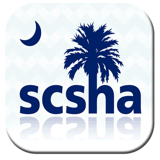 SCSHA LOGO-APP點子