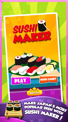 Sushi Maker