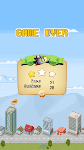 Download Flappy Potato APK