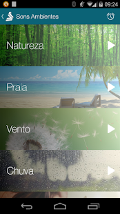 Durma Bem com Santista Screenshots 4