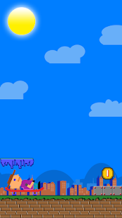 Free Download Jumpy man - endless runner APK