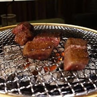 Moe燃 炭火燒肉(三店)