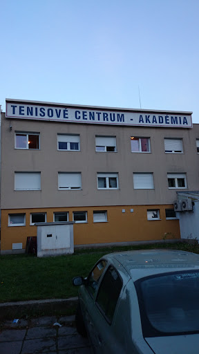 Tenis Centrum Akademia