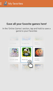Download GamesPlaza - Free Games APK for Android