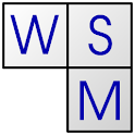 Word Search Mobile Demo logo