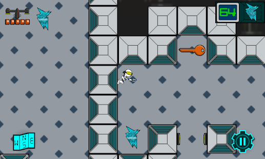 Infinaut Free Screenshots 0