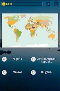 How to mod World Countries:Quiz and Learn 1.12 mod apk for android