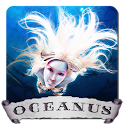 Oceanus GO LauncherEX Theme logo