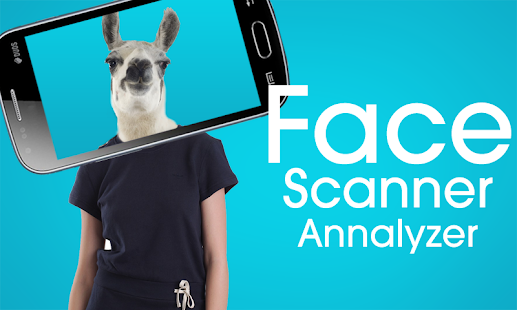 How to download Face Scanner(Prank) 1.01 apk for laptop
