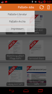 Lastest Palliativ-Jobs APK