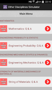FE EXAM PRACTICE SIMULATOR Screenshots 10