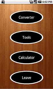 Pocket Tools Screenshots 0
