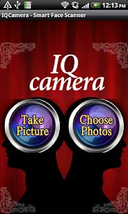 How to install IQ Camera - Smart Face Scanner lastet apk for laptop
