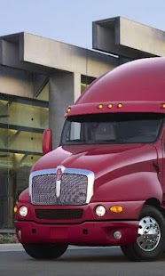 Kenworth Trucks Wallpaper Screenshots 2
