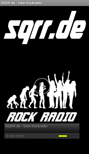 Status Quo Rock Radio