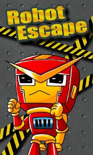 Download Robot Escape APK for PC