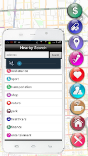 Nigeria Offline Navigation Screenshots 2
