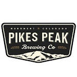 Logo of Pikes Peak Falcon's Peak IPA