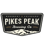 Logo of Pikes Peak S'Mores Porter