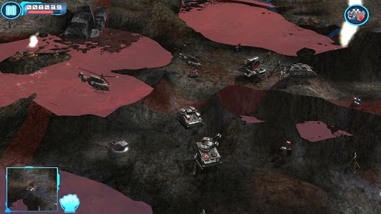 Z Steel Soldiers apk cracked download - screenshot thumbnail