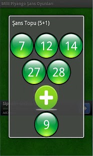 How to download Milli Piyango Şans Oyunları 1.7 unlimited apk for laptop