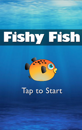 Fishy Fish