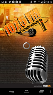 How to install Rádio 107,5 FM 1.0.5 unlimited apk for pc