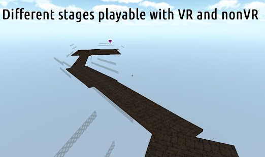 VR Endless Run N Jumper Free Screenshots 7