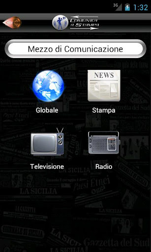 【免費通訊App】Comunica A Stampa (Demo)-APP點子