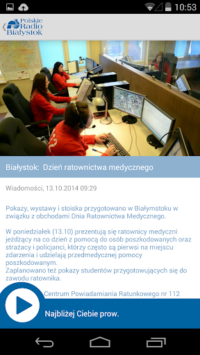 Radio Białystok