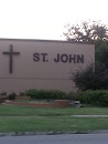 St. Johns Lutheran Church