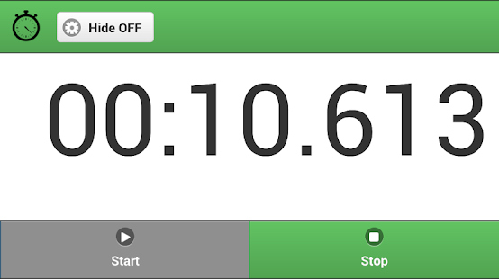 How to download Stopwatch lastet apk for laptop