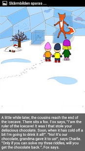 Tinydudes - Children's Books Screenshots 3