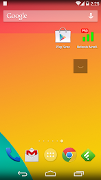 Softkeys Ninja PRO poster 1