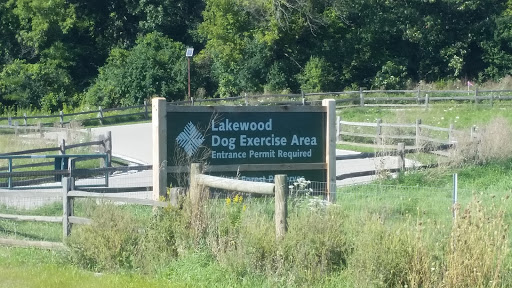 Lakewood Dog Park