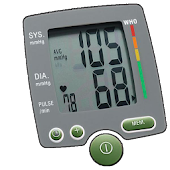 Blutdruckdaten erfassen