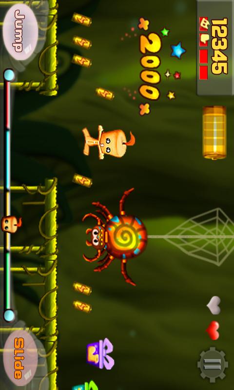 iRunner Android