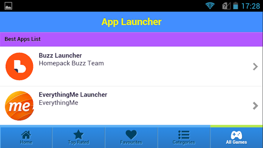 免費下載個人化APP|App Launcher app開箱文|APP開箱王