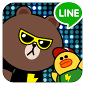 LINE STAGE