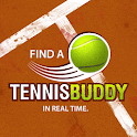 TennisBuddy app - Play tennis!