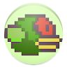 Zombie Bird Game icon